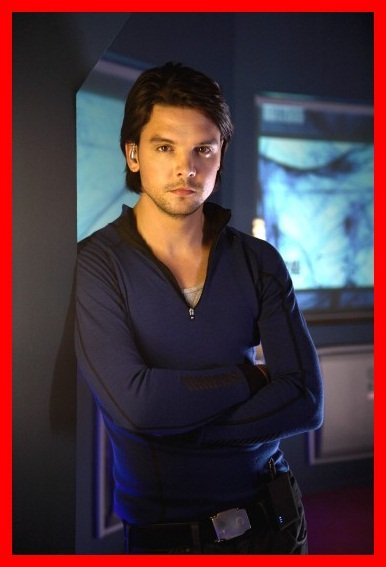 Illustration for article titled Primeval Season 4 photos